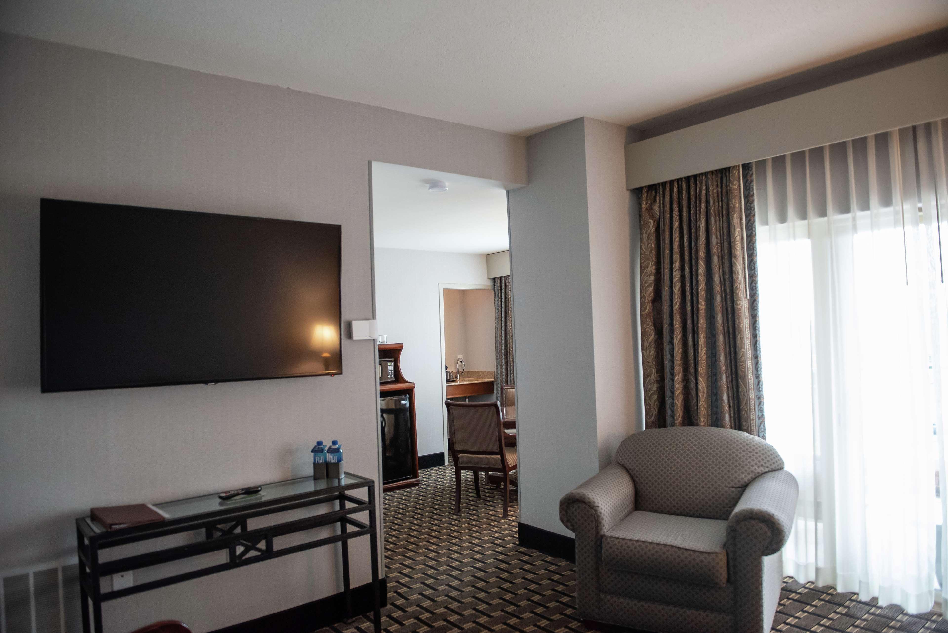 Inn At The Colonnade Baltimore - A Doubletree By Hilton Hotel Dış mekan fotoğraf