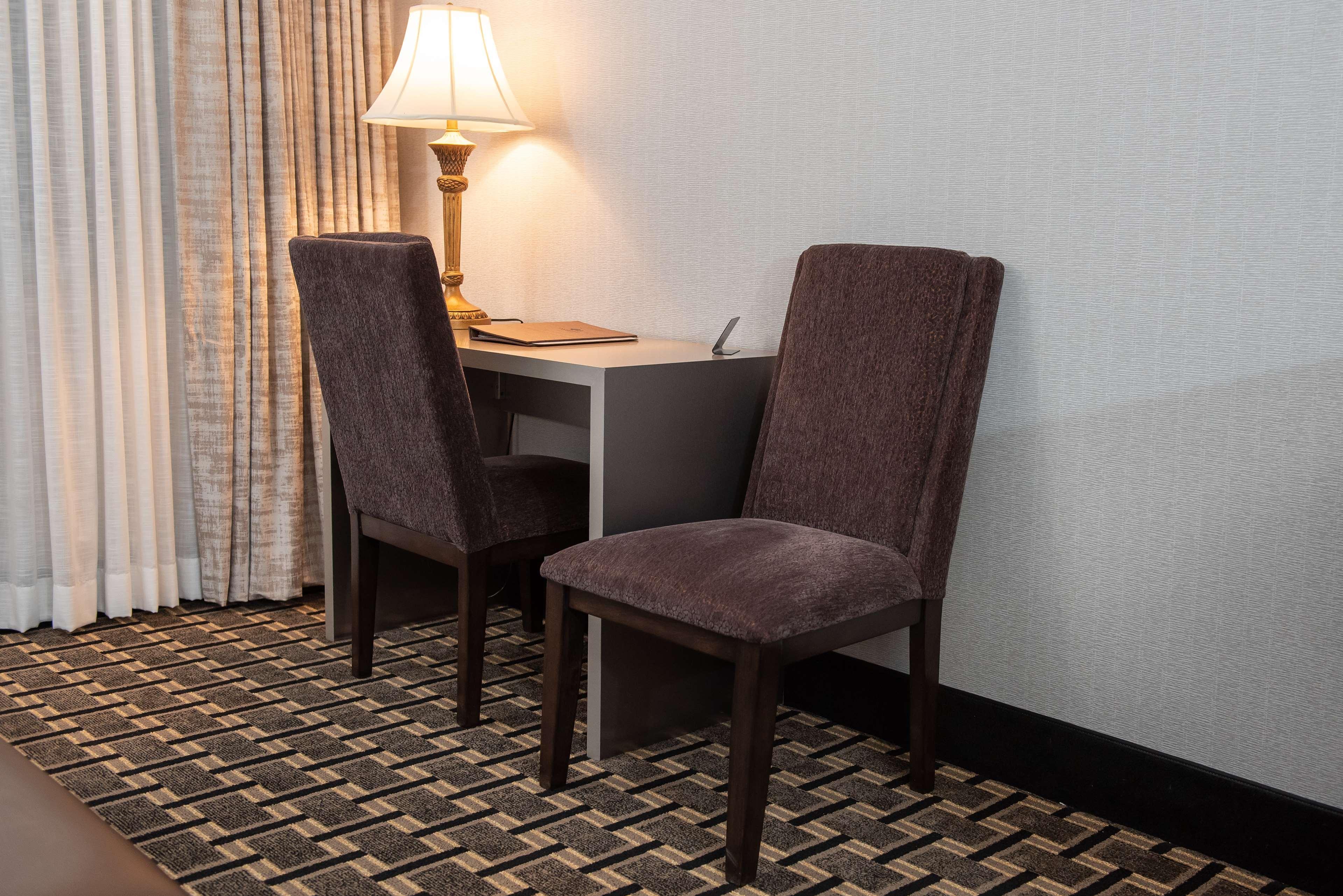 Inn At The Colonnade Baltimore - A Doubletree By Hilton Hotel Dış mekan fotoğraf