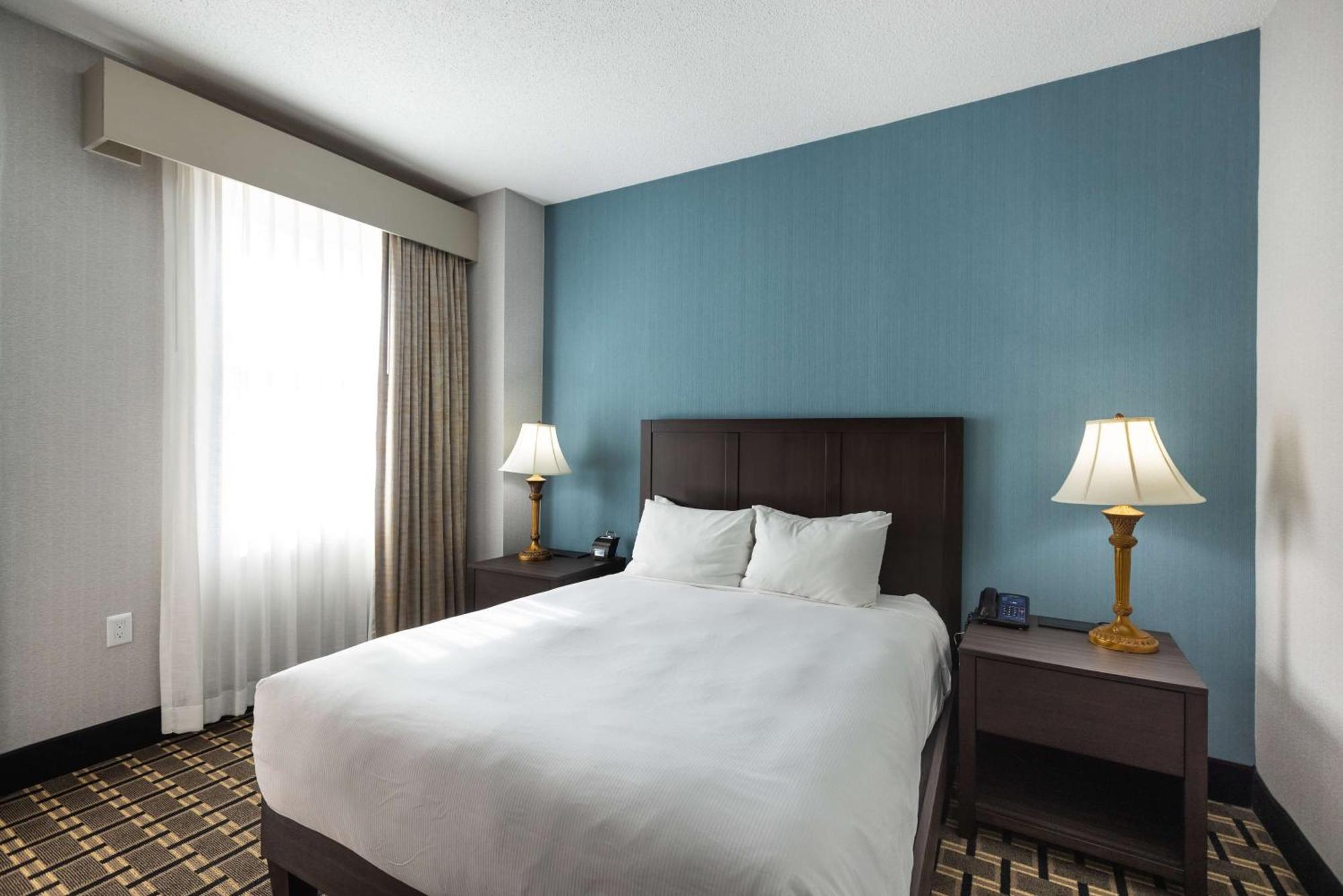 Inn At The Colonnade Baltimore - A Doubletree By Hilton Hotel Dış mekan fotoğraf